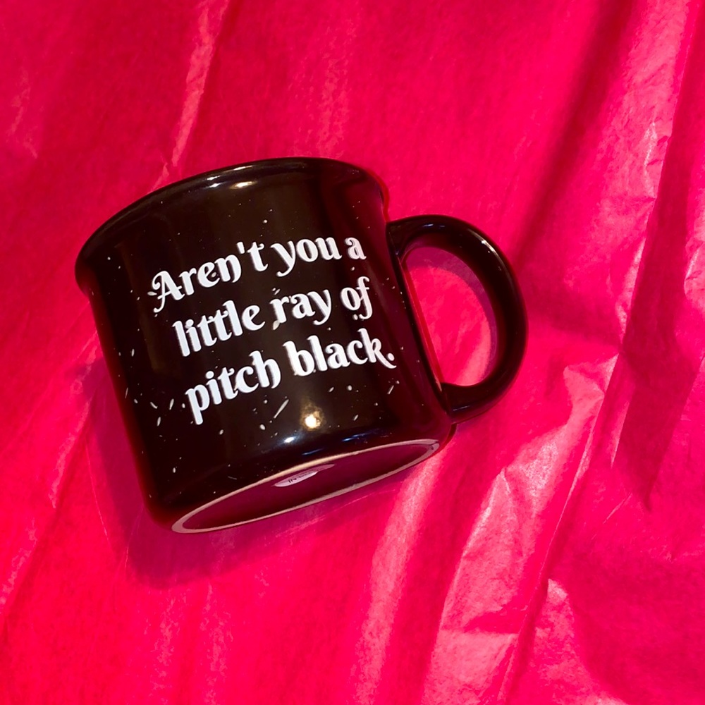 Custom Mug